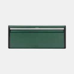 Brabantia Broodtrommel Met Klepdeksel - Pine Green