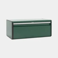 Brabantia Broodtrommel Met Klepdeksel - Pine Green -Brabantia 3249338 99c958a2