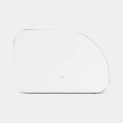 Brabantia Broodtrommel Met Schuifdeksel - White -Brabantia 3249340 464e92e7