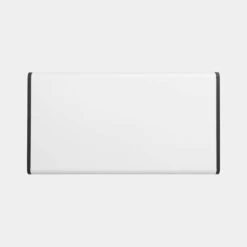 Brabantia Broodtrommel Met Schuifdeksel - White -Brabantia 3249340 e84354d1