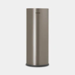Brabantia ReNew Reserverolhouder - Platinum