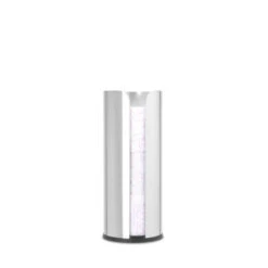 Brabantia ReNew Reserverolhouder - Matt Steel -Brabantia 3249344 088855d3
