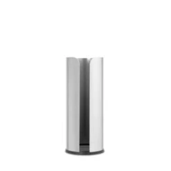 Brabantia ReNew Reserverolhouder - Matt Steel -Brabantia 3249344 409d72d8