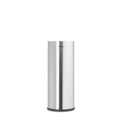 Brabantia ReNew Reserverolhouder - Matt Steel