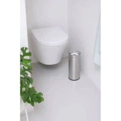 Brabantia ReNew Reserverolhouder - Matt Steel -Brabantia 3249344 91aa610a