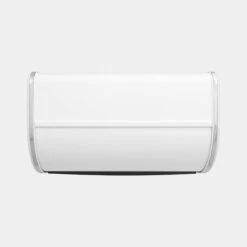 Brabantia Broodtrommel Met Schuifdeksel Medium - White 11 Brabantia Broodtrommel Met Schuifdeksel Medium - White -Brabantia 3249402 eae49d29