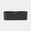 Brabantia ReNew Douche Caddy - Dark Grey 2 Brabantia ReNew Douche Caddy - Dark Grey -Brabantia 3250545 cc6d4ae6