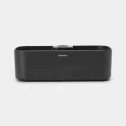 Brabantia ReNew Douche Caddy - Dark Grey