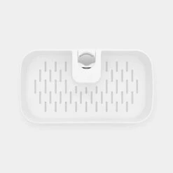 Brabantia ReNew Douche Caddy - White 7 Brabantia ReNew Douche Caddy - White -Brabantia 3250546 6167de04