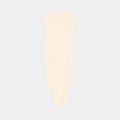 Brabantia Strijkplankhoes B, 124x38 Cm, Complete Set - Ecru