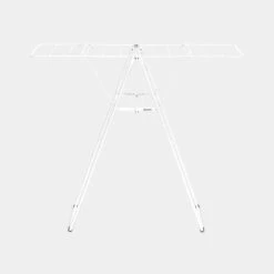 Brabantia HangOn Droogrek 15 Meter - White