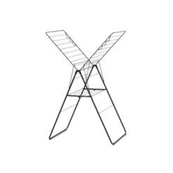 Brabantia HangOn Droogrek 20 Meter - Matt Black -Brabantia 3352293 37422f90