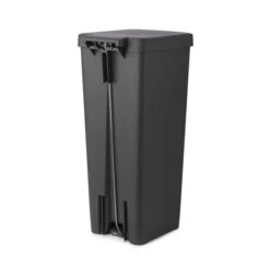 Brabantia StepUp Pedaalemmer 40 Liter - Dark Grey -Brabantia 3486233 d93cc08e