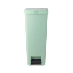 Brabantia StepUp Pedaalemmer 40 Liter - Jade Green