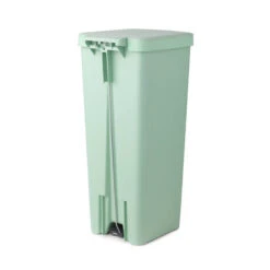 Brabantia StepUp Pedaalemmer 40 Liter - Jade Green -Brabantia 3486234 f922c033