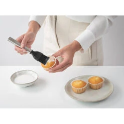 Brabantia Profile Bakborstel Siliconen -Brabantia 3611265 3695d5e8