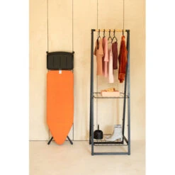 Brabantia Strijkplank C Happy Glow Met Solide Stoomunithouder -Brabantia 3615970 3516be2b