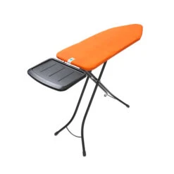 Brabantia Strijkplank C Happy Glow Met Solide Stoomunithouder
