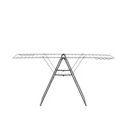 Brabantia HangOn Droogrek 25 Meter - Antraciet