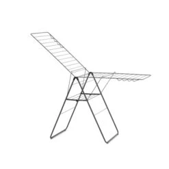 Brabantia HangOn Droogrek 25 Meter - Antraciet -Brabantia 3631096 ab6a6cd7