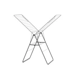 Brabantia HangOn Droogrek 25 Meter - Antraciet -Brabantia 3631096 e1f6a042