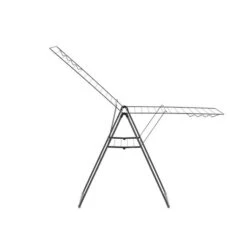 Brabantia HangOn Droogrek 25 Meter - Antraciet -Brabantia 3631096 fd5e9bc5