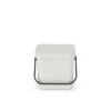 Brabantia Sort & Go Afvalbakje 3 Liter - Light Grey