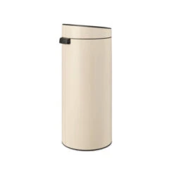 Brabantia Touch Bin Afvalemmer 30 Liter Met Kunststof Binnenemmer - Soft Beige 10 Brabantia Touch Bin Afvalemmer 30 Liter Met Kunststof Binnenemmer - Soft Beige -Brabantia 3729927 e8cebf60