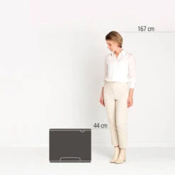 Brabantia Bo Pedaalemmer 3 X 11 Liter Met 3 Kunststof Binnenemmers - Soft Beige 17 Brabantia Bo Pedaalemmer 3 X 11 Liter Met 3 Kunststof Binnenemmers - Soft Beige -Brabantia 3729931 5be0e727