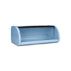 Brabantia Broodtrommel Met Schuifdeksel - Dreamy Blue 11 Brabantia Broodtrommel Met Schuifdeksel - Dreamy Blue -Brabantia 3808015 edc147dc