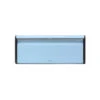 Brabantia Broodtrommel Met Klepdeksel - Dreamy Blue -Brabantia 3808017 63051299