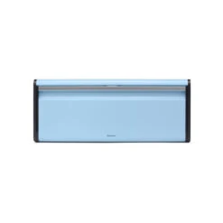 Brabantia Broodtrommel Met Klepdeksel - Dreamy Blue