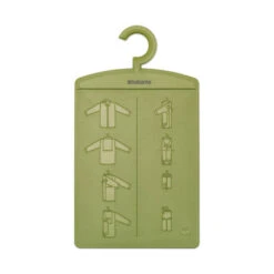 Brabantia Wasgoed Vouwplank - Calm Green