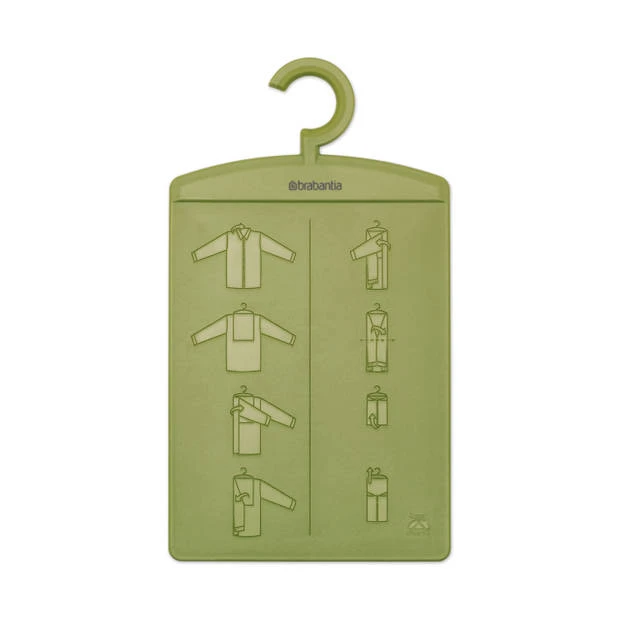 Brabantia Wasgoed Vouwplank - Calm Green 3 Brabantia Wasgoed Vouwplank - Calm Green