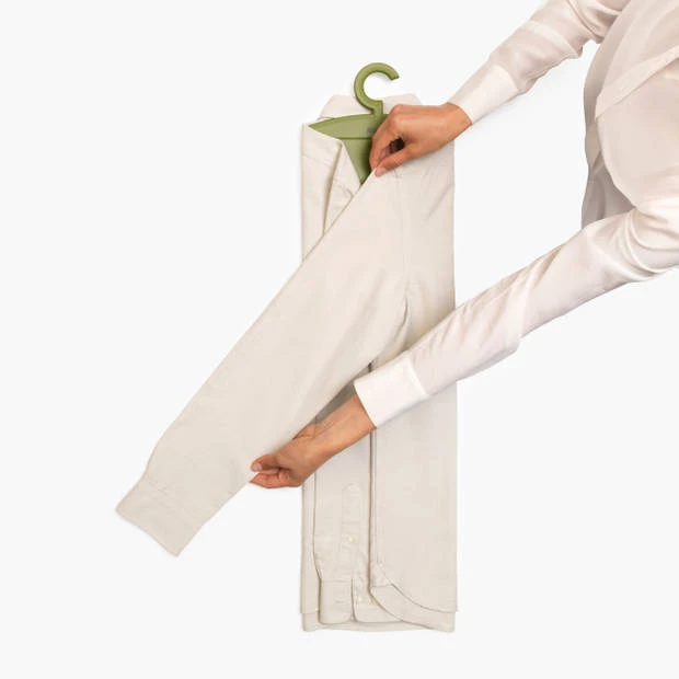 Brabantia Wasgoed Vouwplank - Calm Green 10 Brabantia Wasgoed Vouwplank - Calm Green - Afbeelding 8