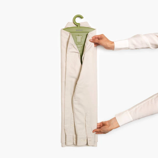 Brabantia Wasgoed Vouwplank - Calm Green 11 Brabantia Wasgoed Vouwplank - Calm Green - Afbeelding 9