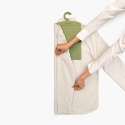 Brabantia Wasgoed Vouwplank - Calm Green 18 Brabantia Wasgoed Vouwplank - Calm Green -Brabantia 3808022 9cb62e44