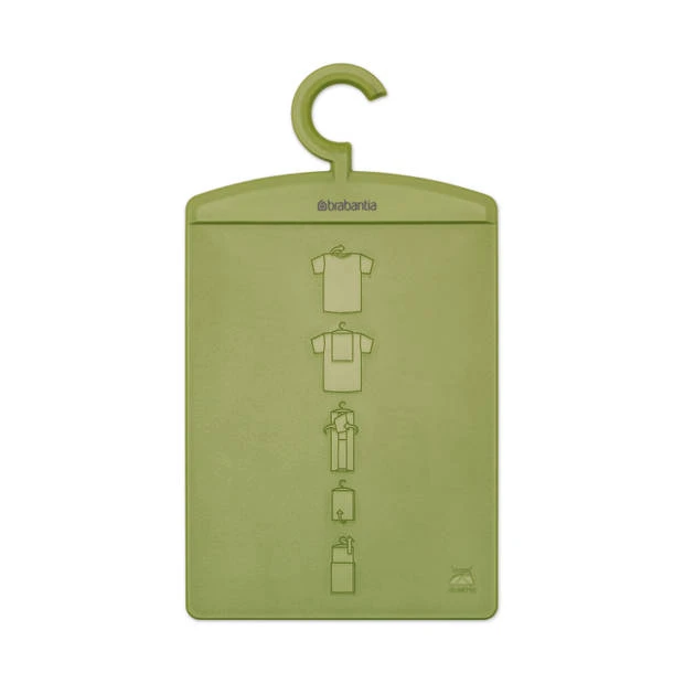 Brabantia Wasgoed Vouwplank - Calm Green 4 Brabantia Wasgoed Vouwplank - Calm Green - Afbeelding 2