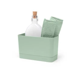 Brabantia SinkSide Aanrechtbakje - Jade Green 8 Brabantia SinkSide Aanrechtbakje - Jade Green -Brabantia 3812954 b1200641