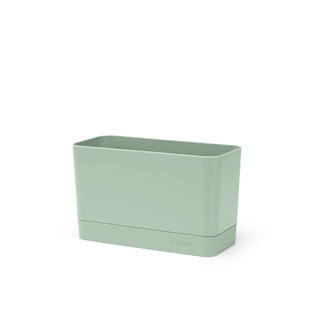 Brabantia SinkSide Aanrechtbakje - Jade Green 4 Brabantia SinkSide Aanrechtbakje - Jade Green - Afbeelding 2