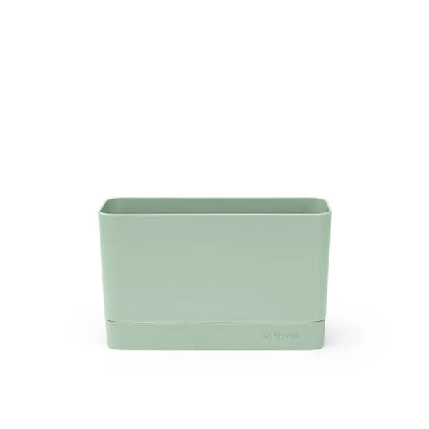 Brabantia SinkSide Aanrechtbakje - Jade Green 3 Brabantia SinkSide Aanrechtbakje - Jade Green