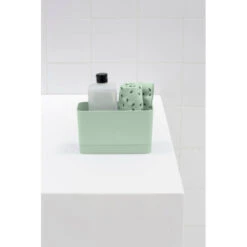 Brabantia SinkSide Aanrechtbakje - Jade Green 9 Brabantia SinkSide Aanrechtbakje - Jade Green -Brabantia 3812954 dd26effd