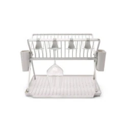 Brabantia SinkSide Inklapbaar Afdruiprek - Light Grey -Brabantia 3812956 5b6716a9