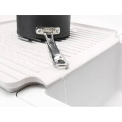 Brabantia SinkSide Inklapbaar Afdruiprek - Light Grey -Brabantia 3812956 6310fa9a