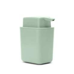 Brabantia SinkSide Zeepdispenser 200 Ml - Jade Green -Brabantia 3812957 04bcaf2c
