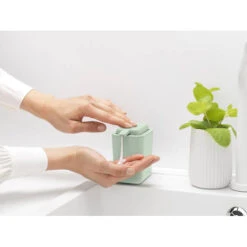 Brabantia SinkSide Zeepdispenser 200 Ml - Jade Green -Brabantia 3812957 428c9ecc