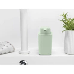 Brabantia SinkSide Zeepdispenser 200 Ml - Jade Green -Brabantia 3812957 87b0edbe