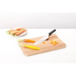 Brabantia Profile Koksmes - RVS Zwart -Brabantia 3813175 d8f625dd