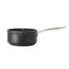 Brabantia - Steelpan Met Twee Tuiten - Tritanium - 16cm - 1.5 Liter -Brabantia 3883452 f2526600