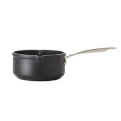 Brabantia - Steelpan Met Twee Tuiten - Tritanium - 16cm - 1.5 Liter